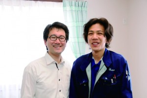 黒瀬町S様