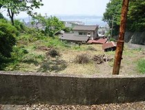 【売地】呉市宮原10丁目