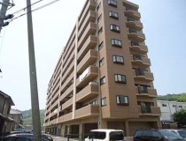 【中古マンション】呉市川尻町西5丁目