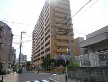 【中古マンション】呉市西中央3丁目