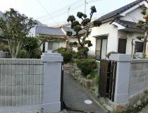 【中古戸建】呉市天応西条1丁目