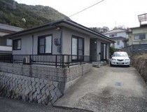 【中古戸建】呉市長谷町