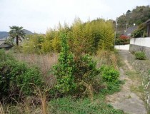 【売地】呉市宮原12丁目