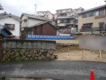 【新築戸建】呉市上平原町