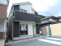 【新築戸建】呉市安浦町中央北1丁目