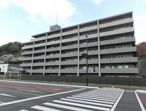 【中古マンション】呉市阿賀中央4丁目