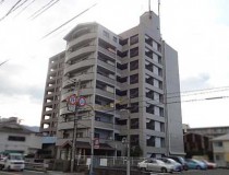 【中古マンション】呉市海岸1丁目
