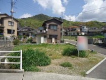 【売地】呉市吉浦本町3丁目