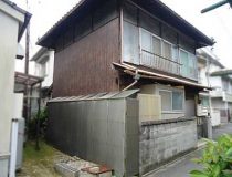【売地】呉市天応南町