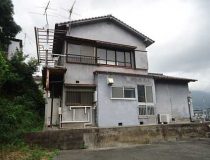 【中古戸建】呉市清水2丁目