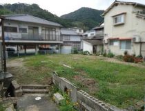 【売地】呉市阿賀南8丁目