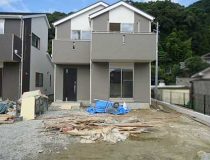 【新築戸建】呉市安浦町内海北2丁目