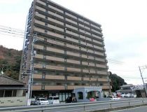 【中古マンション】呉市阿賀北9丁目