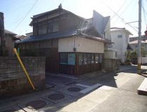 【売地】呉市天応南町