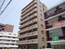 【中古マンション】呉市本町
