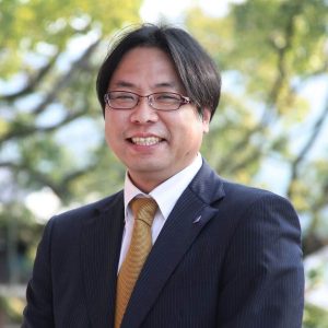 今井英晃