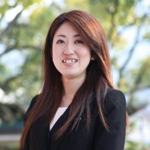 加藤寛子