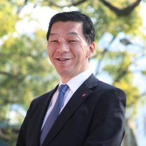 松島豊