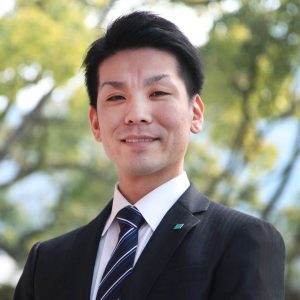 三島健二