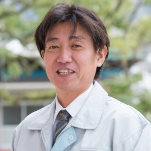 野田博嗣