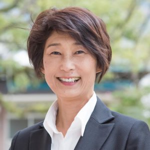 高橋和美