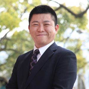 谷吉孝