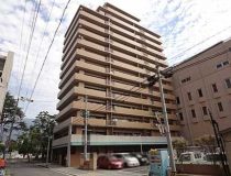 【中古マンション】呉市中央3丁目