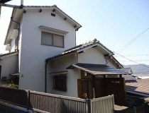 【中古戸建】呉市汐見町