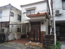 【中古戸建】呉市上山田