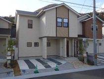 【新築戸建】呉市仁方桟橋通