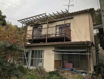 【中古戸建】呉市阿賀北5丁目