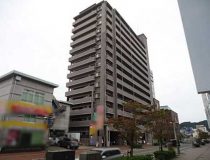 【中古マンション】呉市中通1丁目