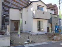 【新築戸建】呉市天応西条2丁目