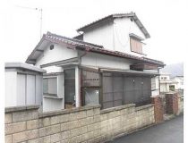 【中古戸建】呉市押込3丁目