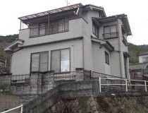 【中古戸建】呉市西惣付町