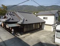 【中古戸建】仁方宮上町
