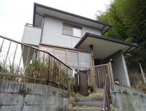 【中古戸建】呉市天応塩谷町
