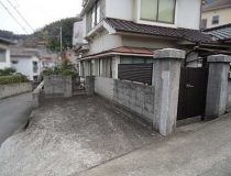 【中古戸建】呉市宮原1丁目