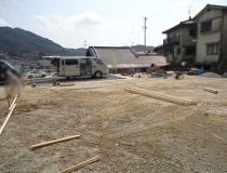 【新築戸建】呉市吉浦岩神町