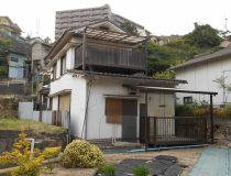 【おすすめ】【中古戸建】呉市警固屋1丁目
