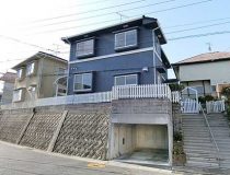 【中古戸建】呉市焼山泉ヶ丘2丁目