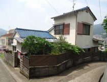 【中古戸建】呉市西鹿田2丁目