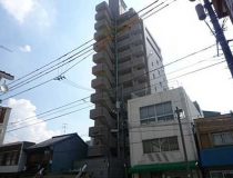 【中古マンション】呉市三条1丁目