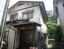 【中古戸建】呉市阿賀北3丁目