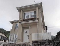【中古戸建】呉市焼山ひばりヶ丘町