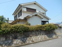 【おすすめ】【中古戸建】呉市焼山政畝2丁目