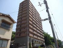 【中古マンション】呉市船見町