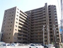 【中古マンション】呉市阿賀中央6丁目
