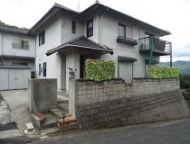 【おすすめ】【中古戸建】呉市音戸町波多見6丁目