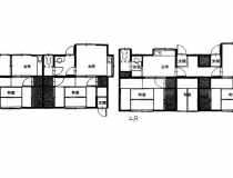 【中古戸建】呉市警固屋